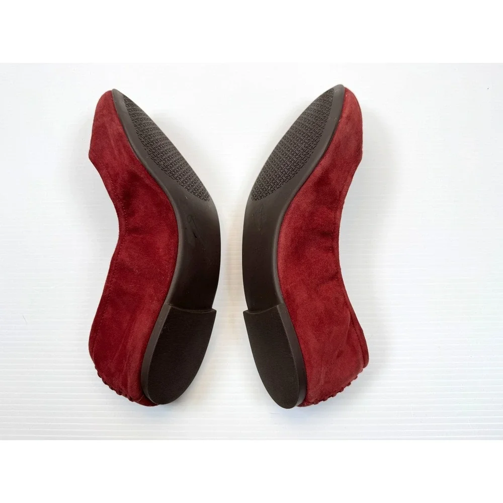 Tory Burch pre owned